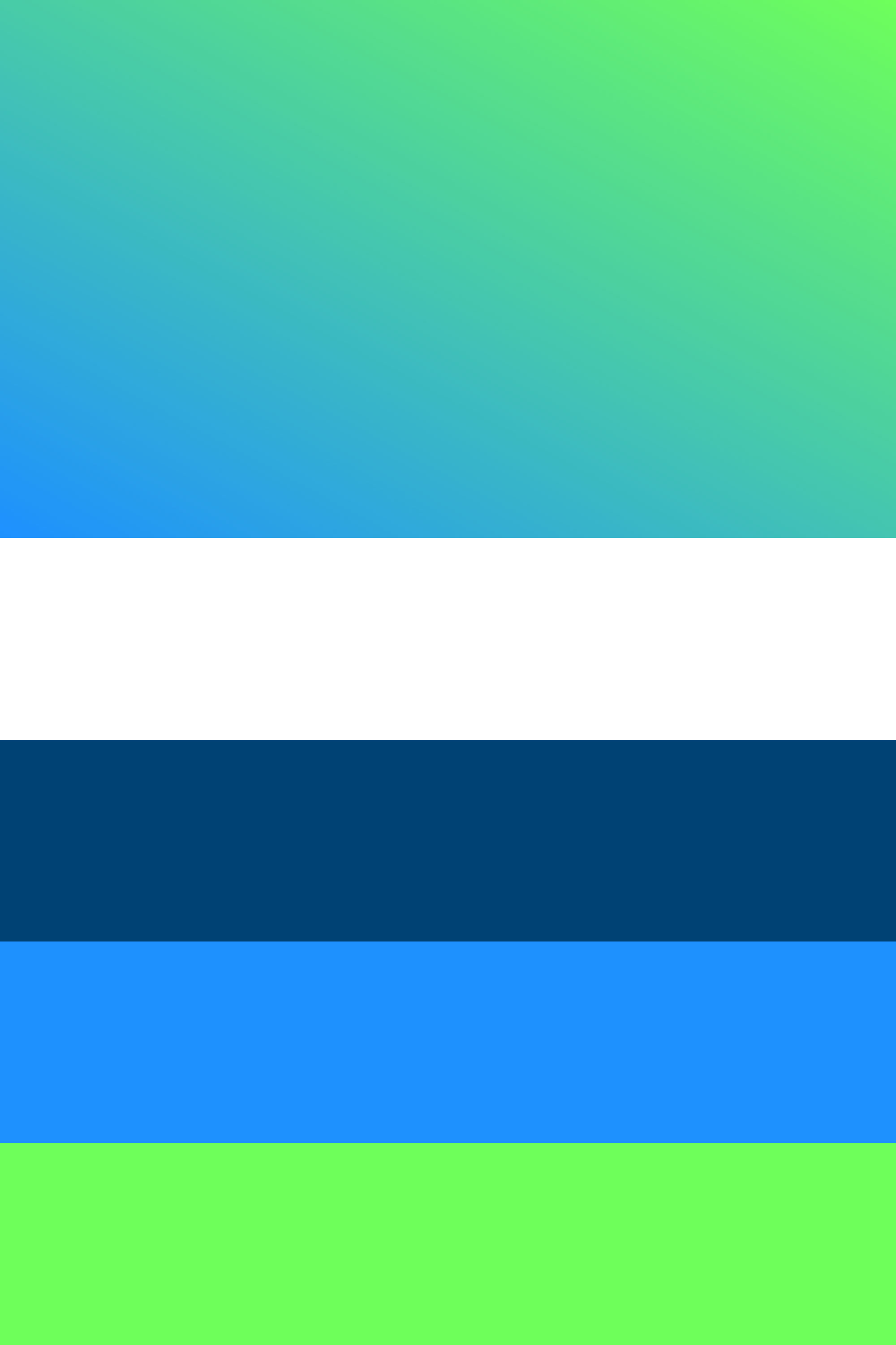 Palette de couleurs NuProtection
