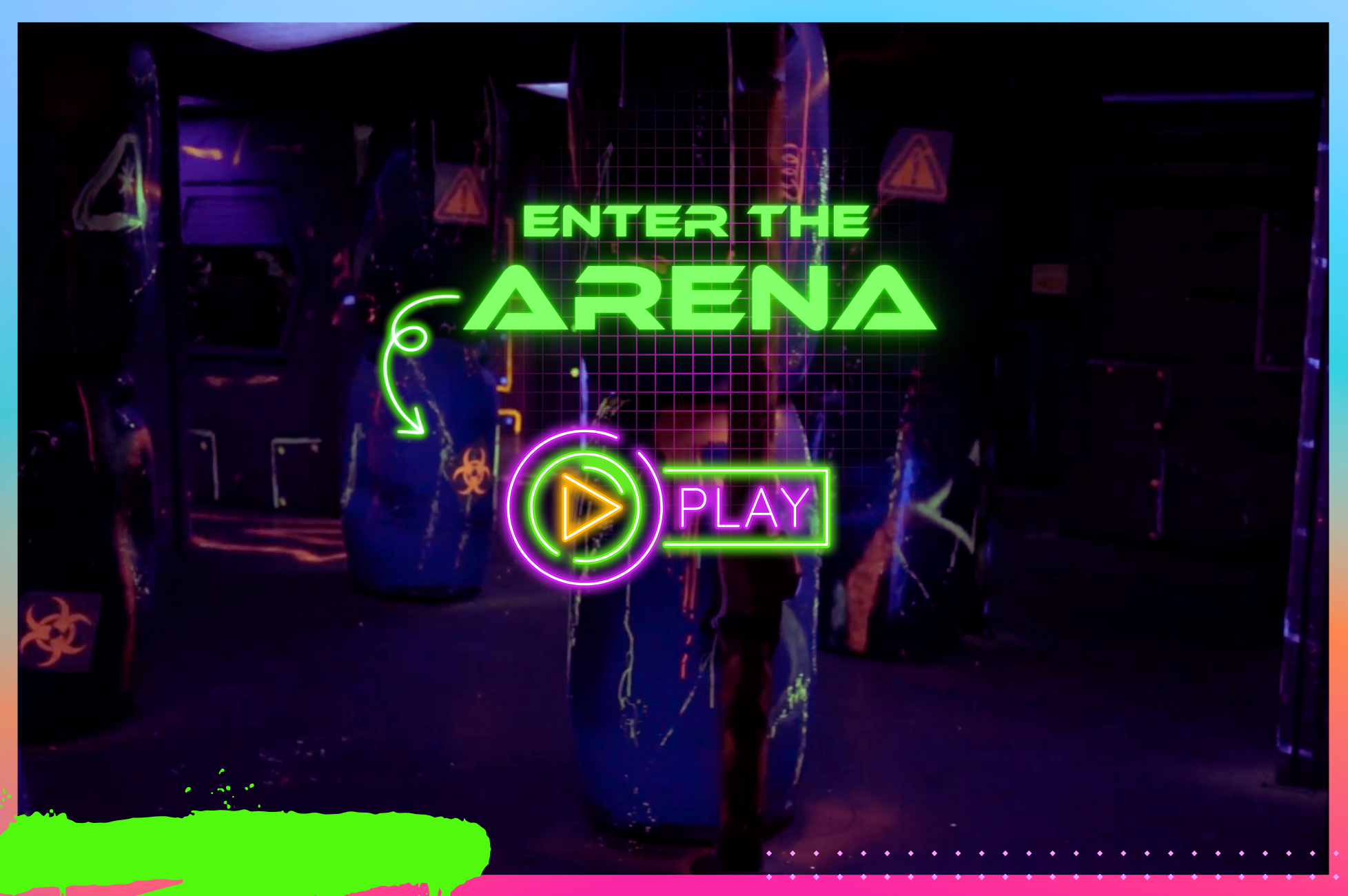 LASER TAG