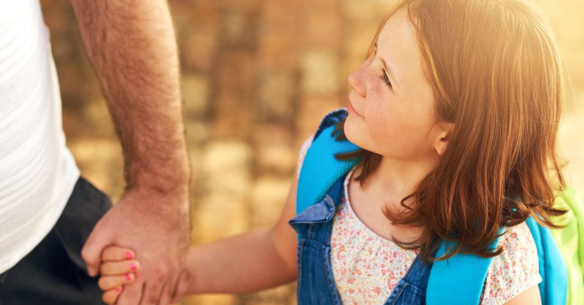 Places to Go with Preschoolers