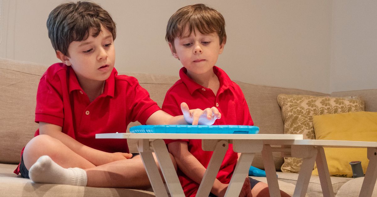 indoor games for 6-12 year olds