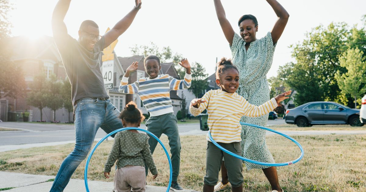 Family Friendly Activities