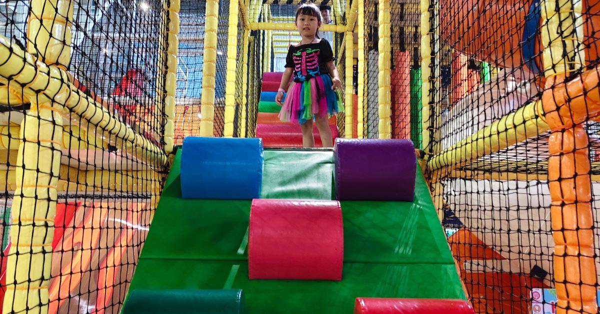 Indoor Activities in Preston