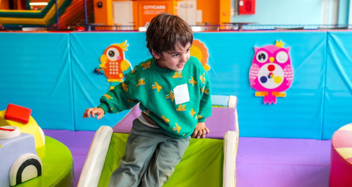 Fun Things to Do in Blackpool