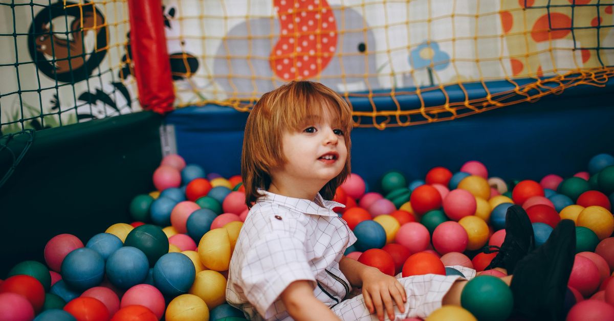 Ball Pit 
