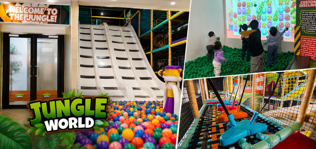 10 Things to Do with Kids Near Great Plumpton