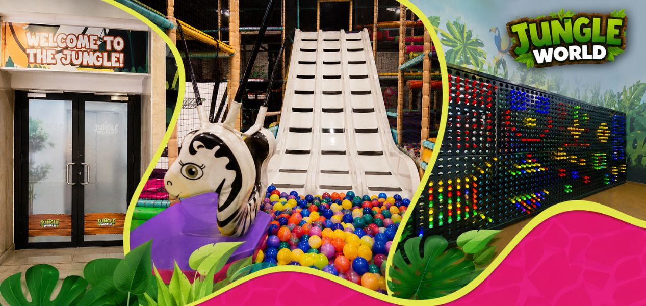 Half-Term Activities in Blackpool