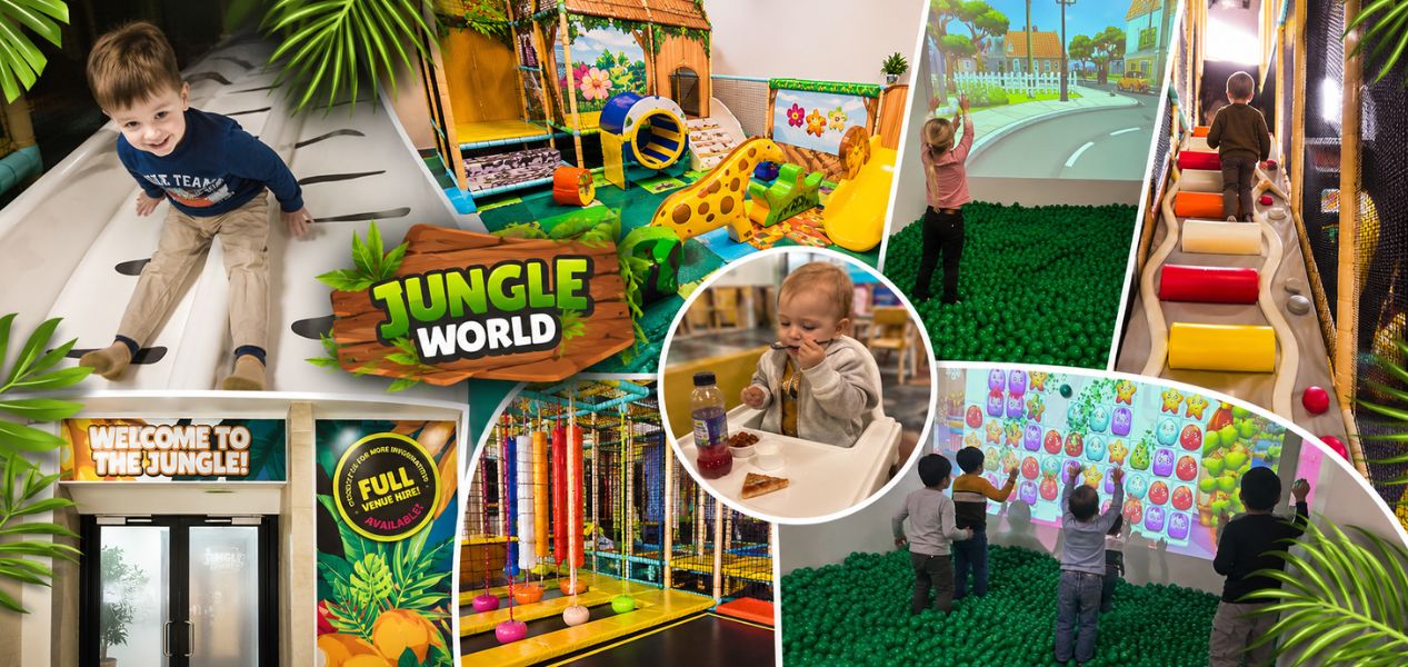 best activities in blackpool for kids