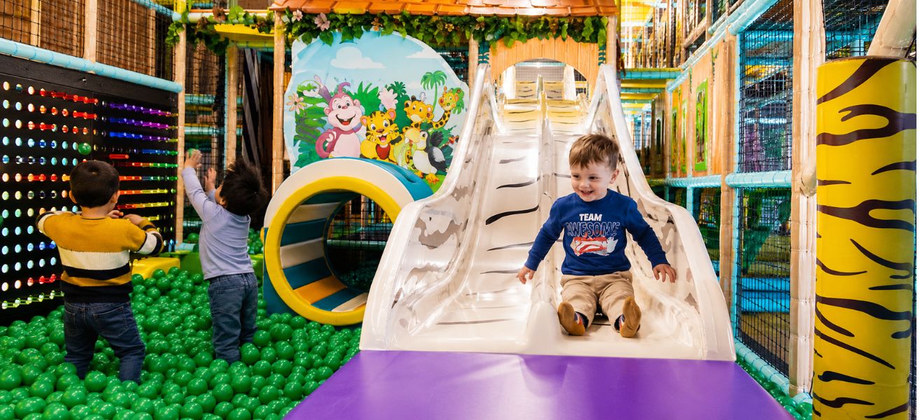 things to do in marton mere  with kids 