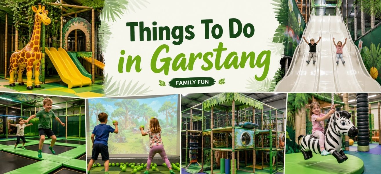  Things To Do in Garstang