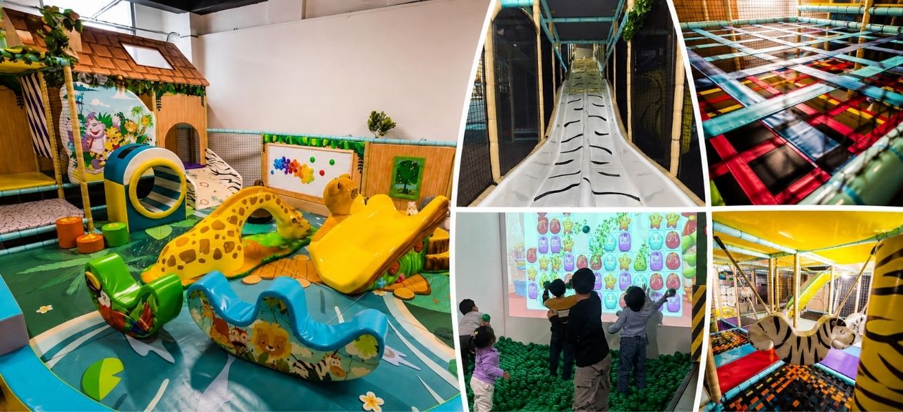 Things To Do in Blackpool For Families​