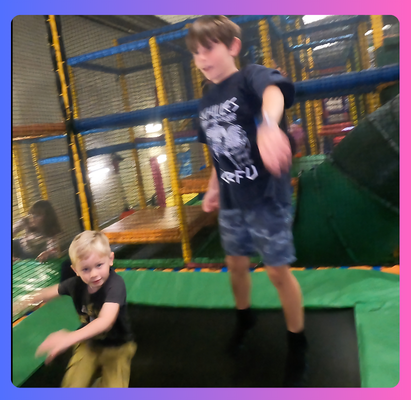Your Child’s Safety During Play Is Our Priority