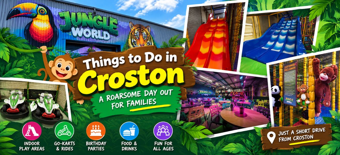  Things to Do in Croston