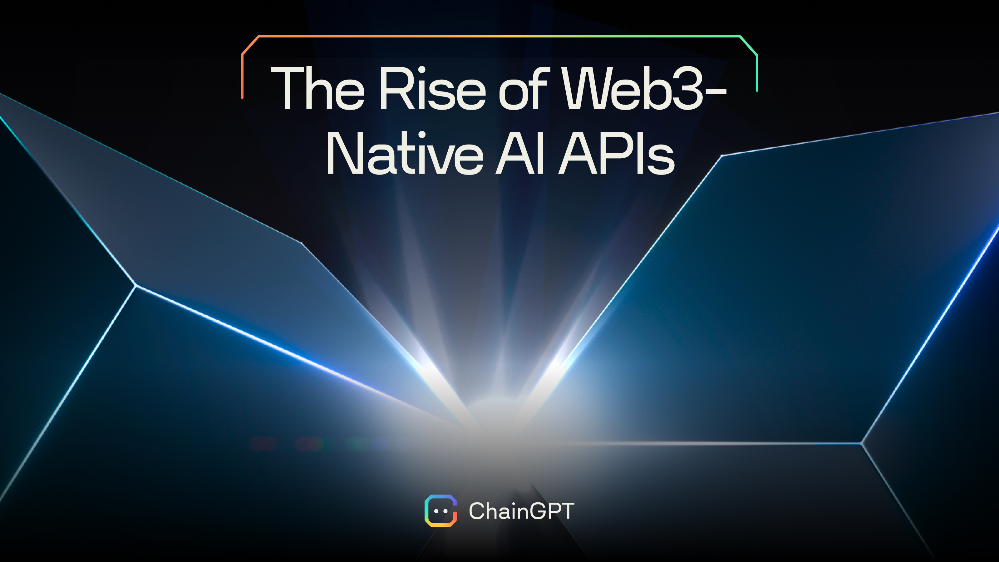 The Rise of Web3-Native AI APIs: How Domain-Specific LLMs Are Powering the Blockchain Revolution