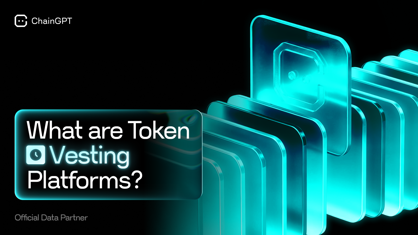 Token Vesting Platforms Explained: How Modern Projects Distribute Tokens