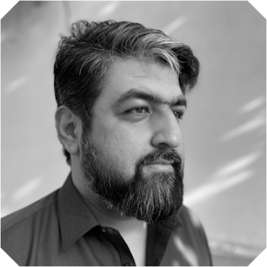 Employee Muhammad Usman