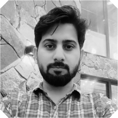 Employee Muhammad Usman