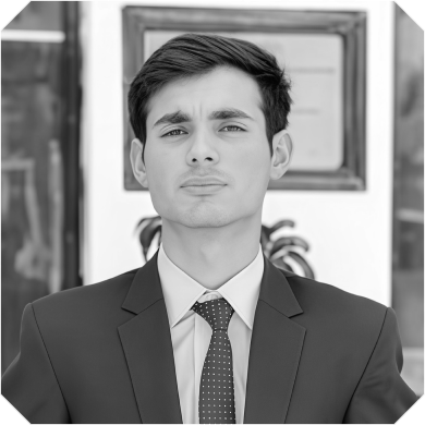 Employee Sumayya Rehman