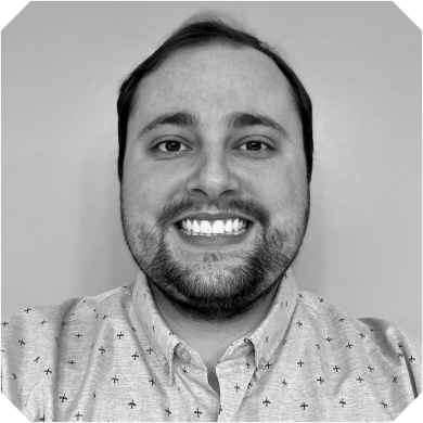 Photo Mitchell Girao, Chief People Officer