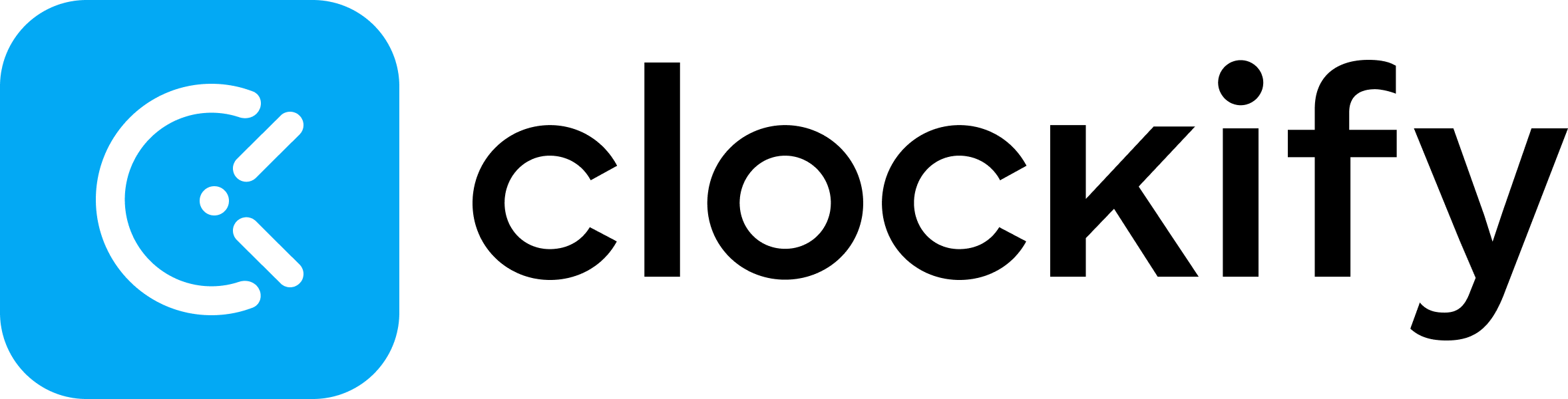 Clockify