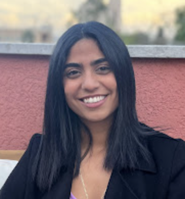 מורן ברוכים