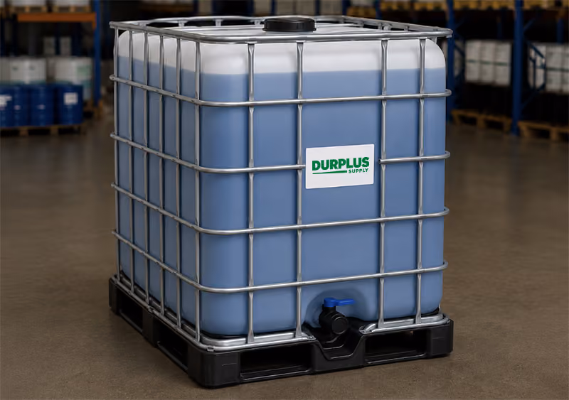 330 gallon tote