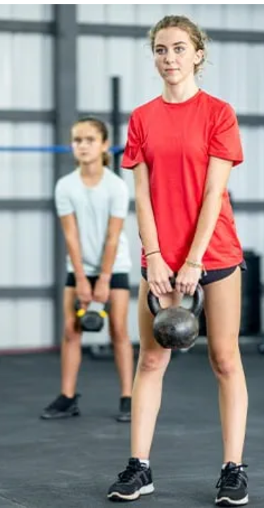 Summer Youth Training