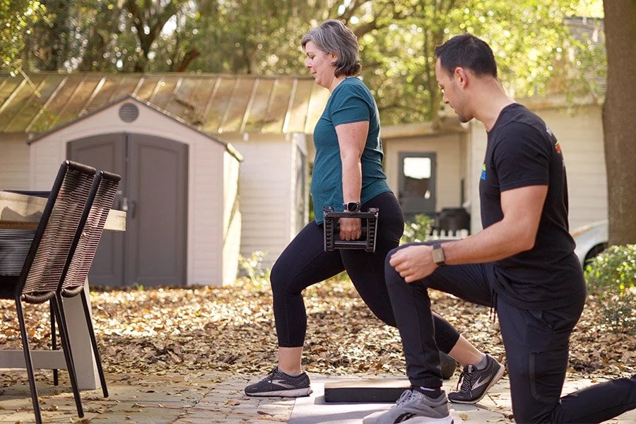 Concierge Personal Training