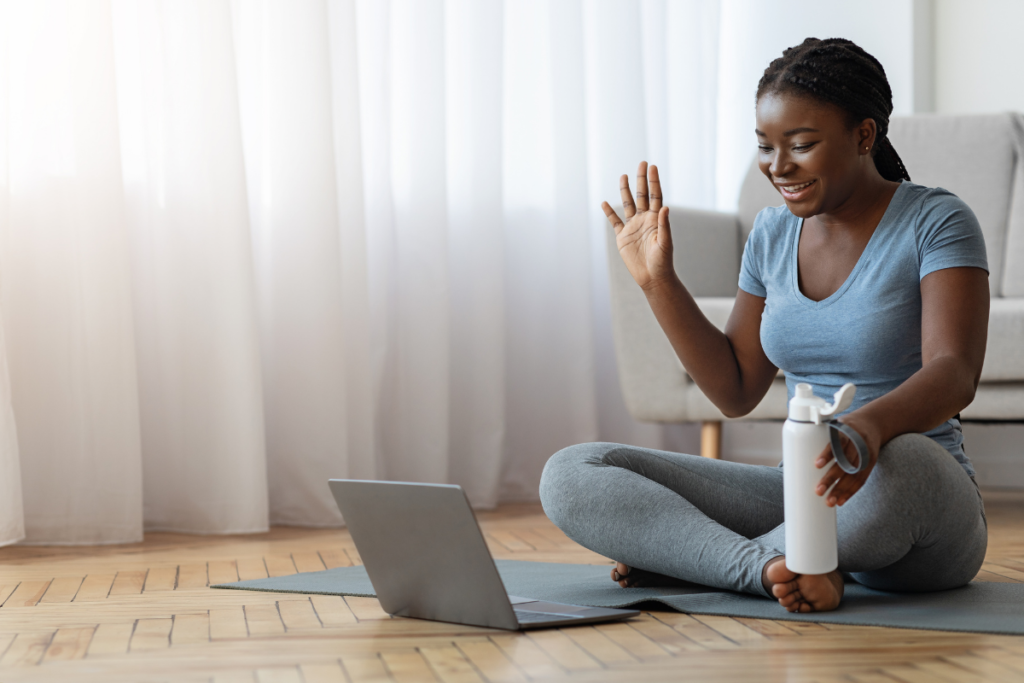 Virtual Personal Training