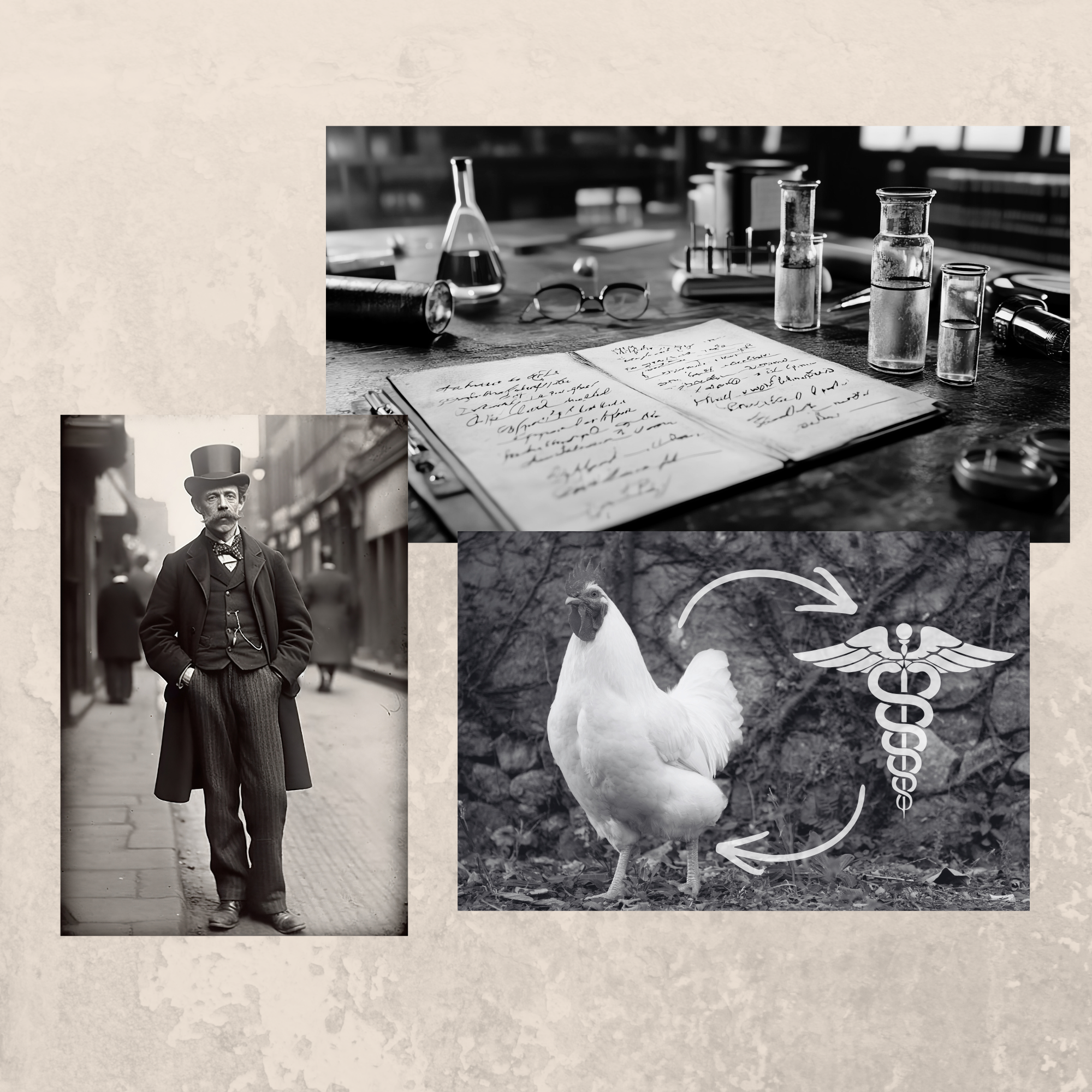 Created Concept Image Bartering for Healthcare 1700s Created Concept Image Bartering for Healthcare 1700s