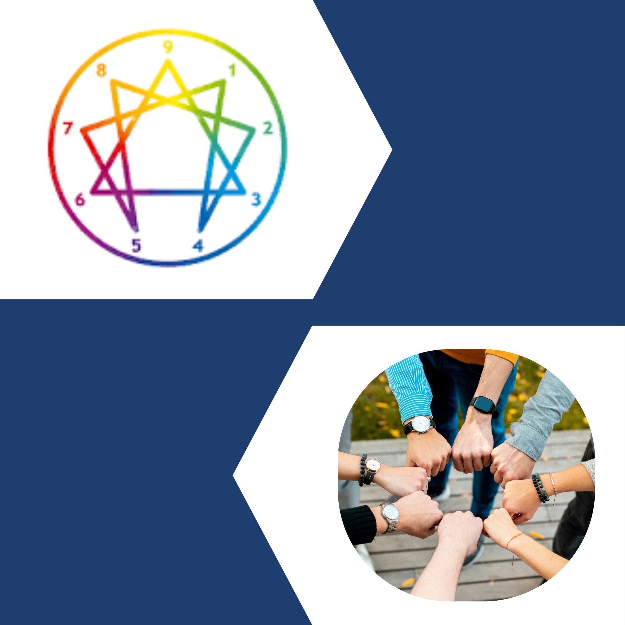 For true team collaboration, focus on self-awareness and understanding others. Learn how knowing personality types leads to cohesive, effective teams. 