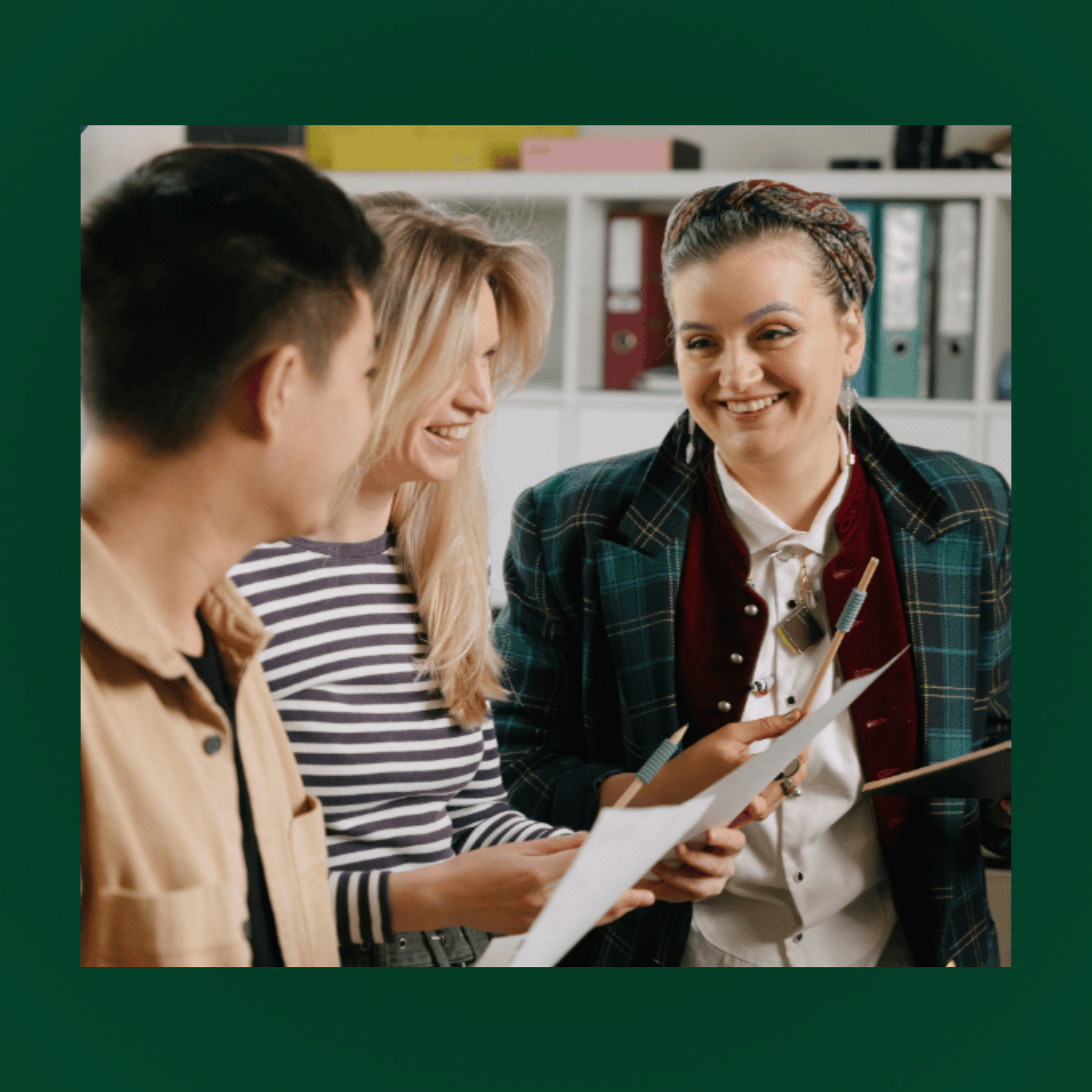 Employee engagement is the key to boosting morale. Learn how to foster genuine workplace relationships and create a positive environment. 