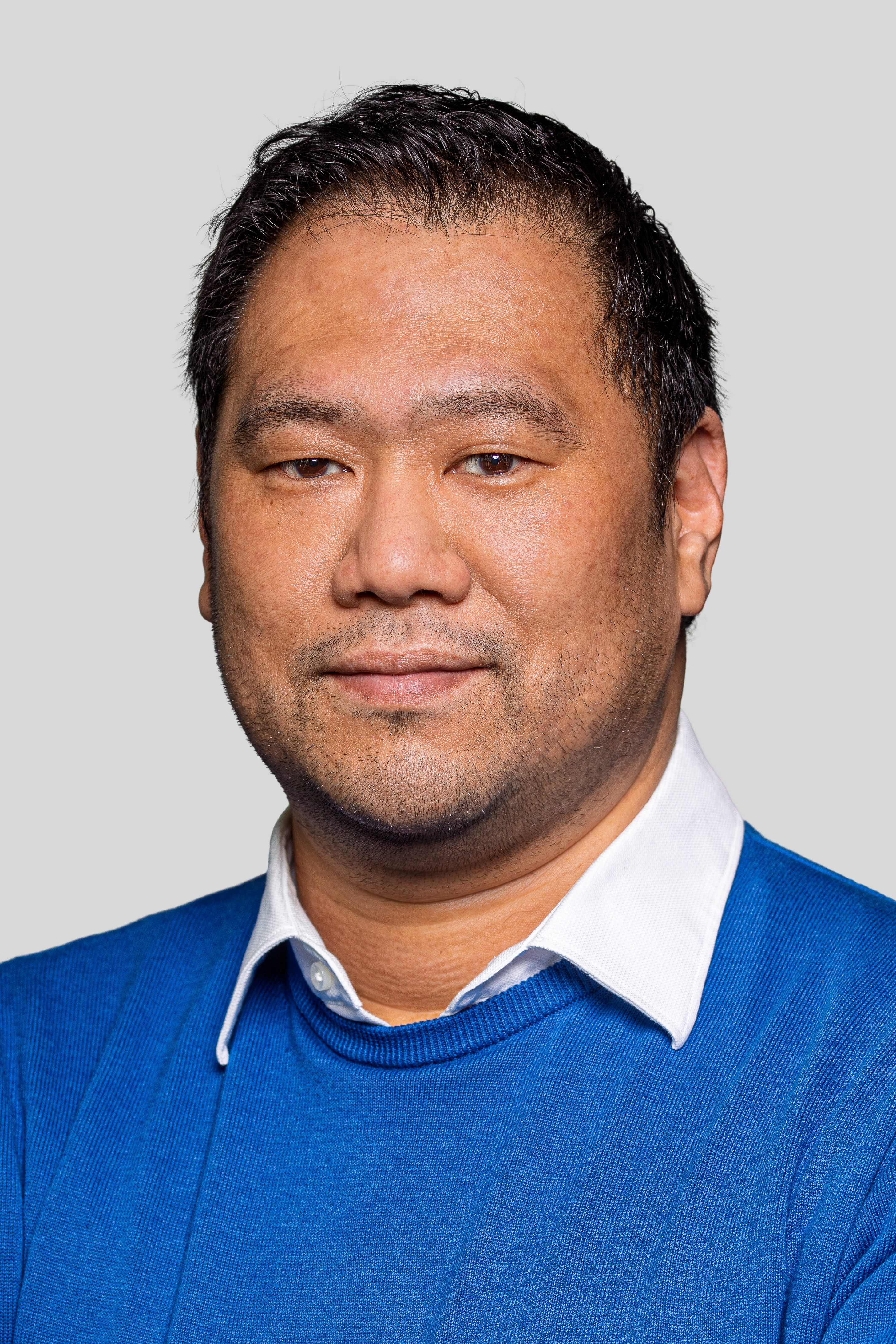 Hosun Lee