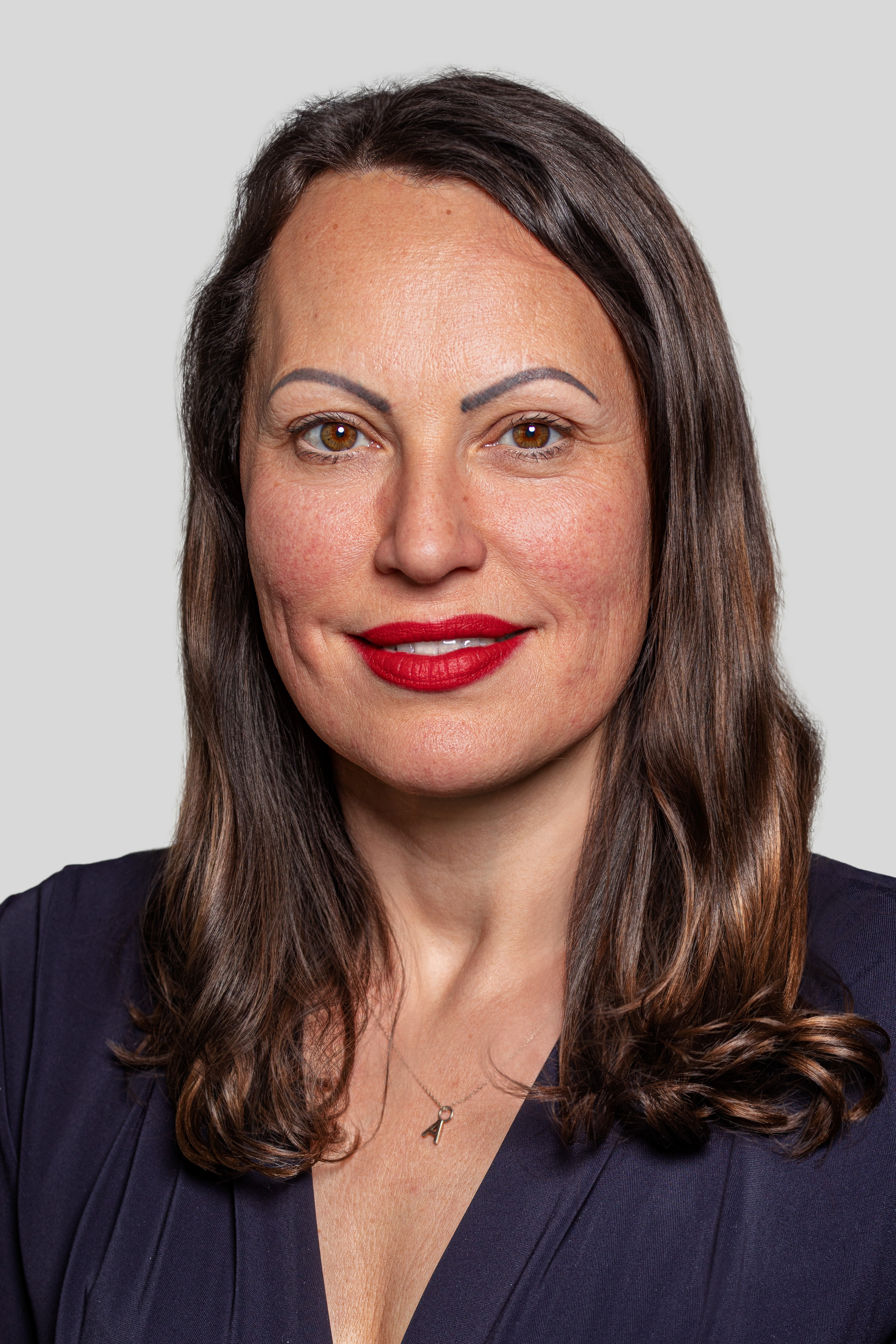 Alexandra Lewandowski