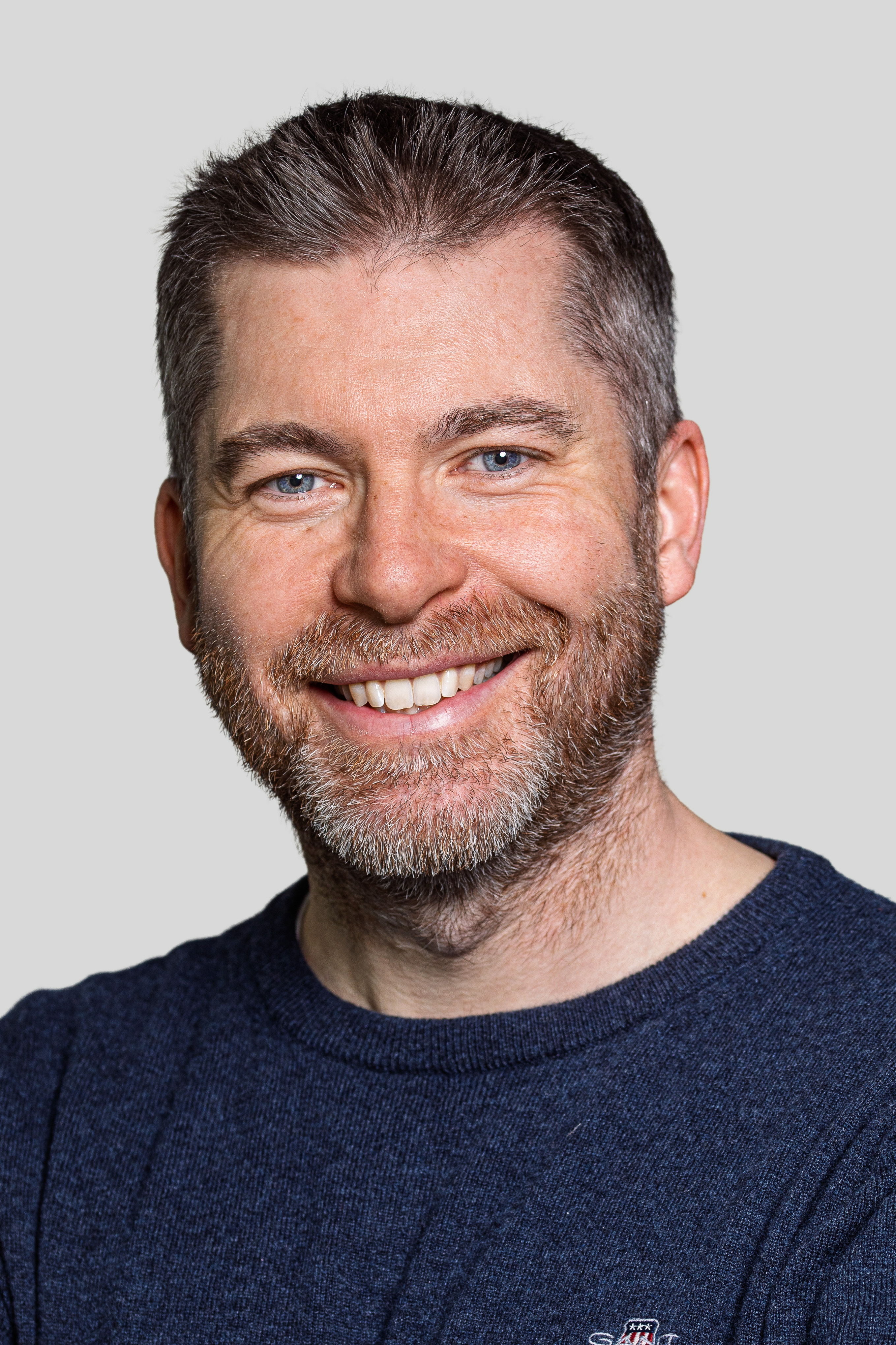 Malte Bornholdt