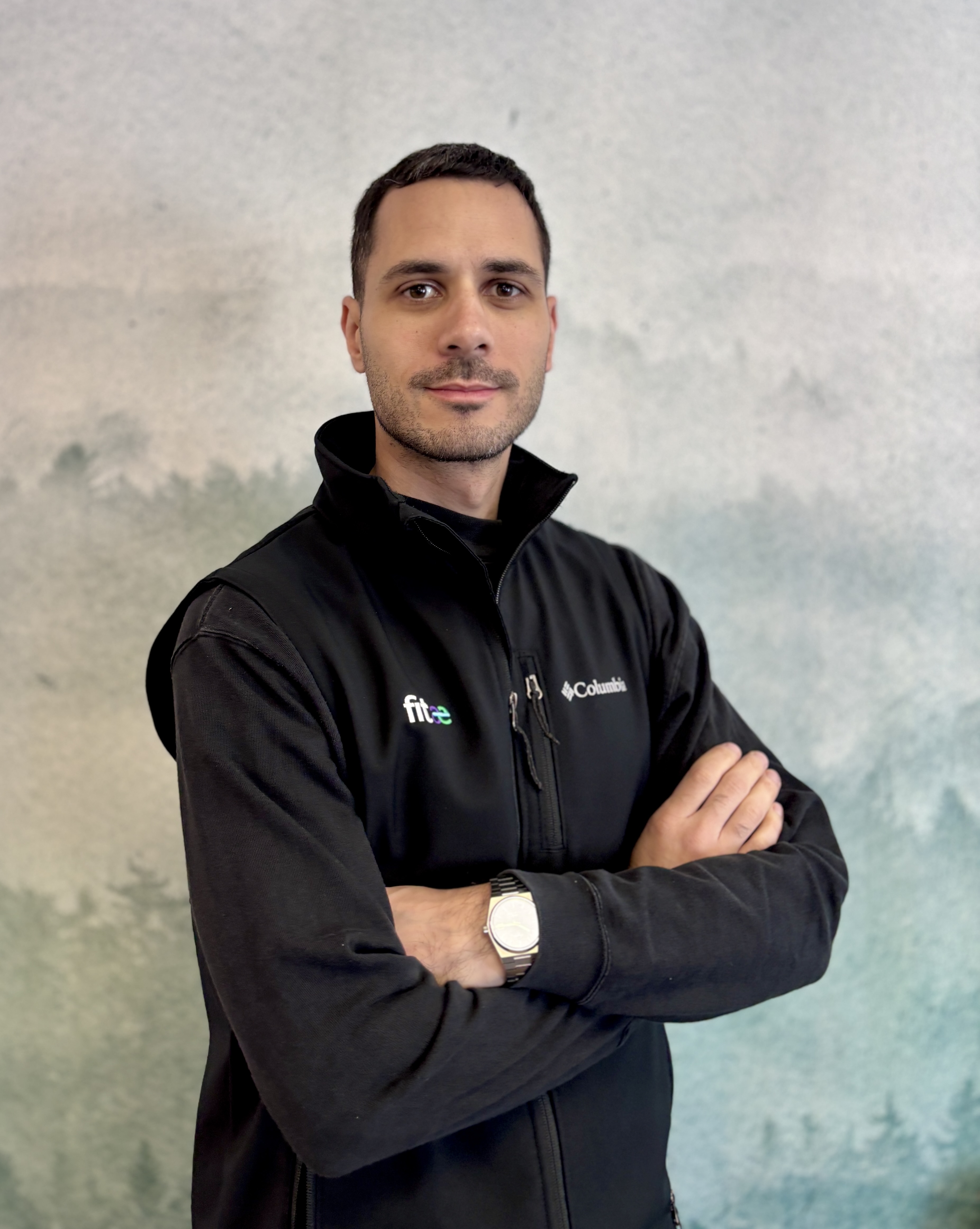 Clément BOISSARD - co fondateur Fitae