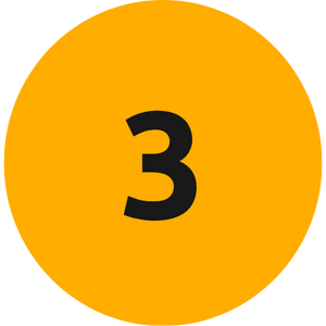 numéro trois