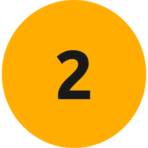 numéro deux