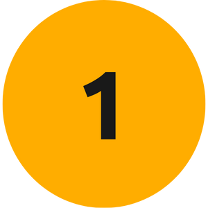 numéro un