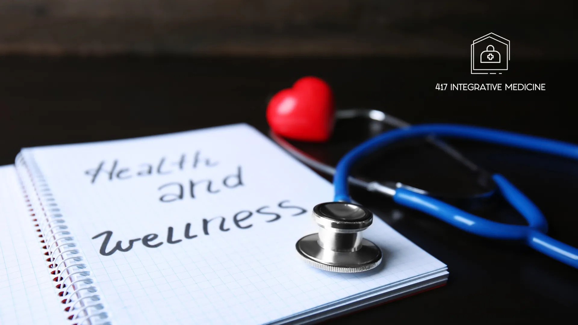 Medical weight loss in Springfield, MO at 417 Integrative Medicine