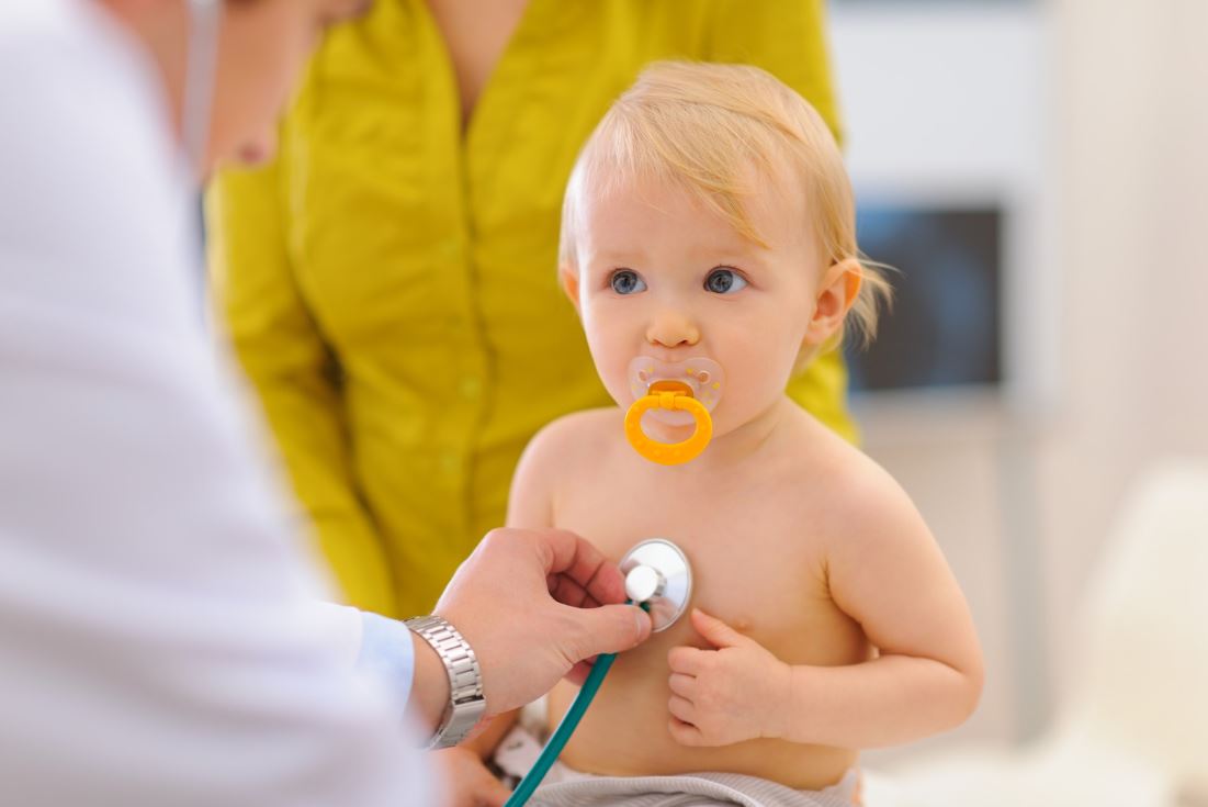 Pediatric Functional Medicine for Springfield Missouri