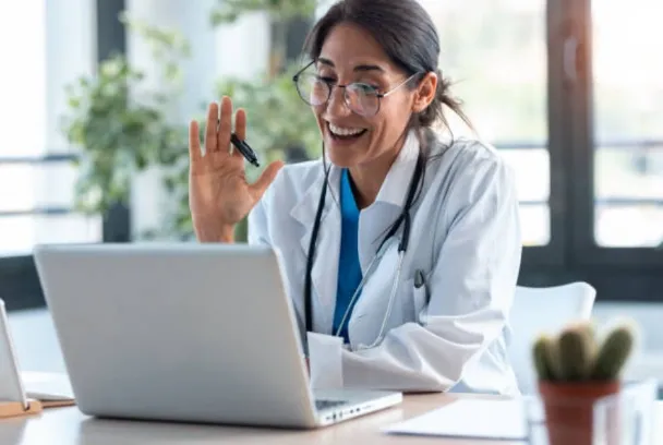 11 AMAZING BENEFITS OF VIRTUAL VIDEO VISITS FOR TELEMEDICINE