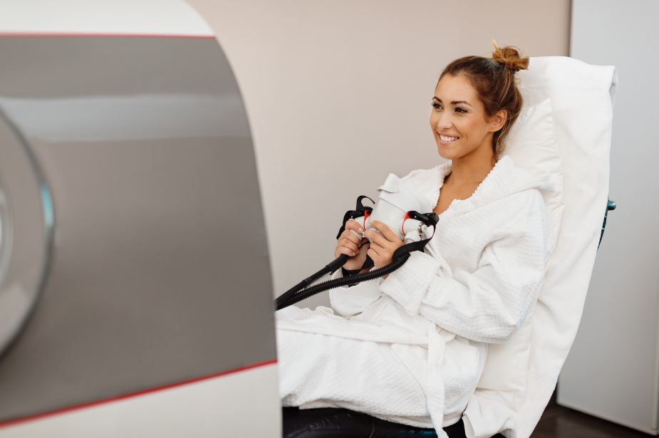 Hyperbaric Oxygen Therapy for Specific Health Issues