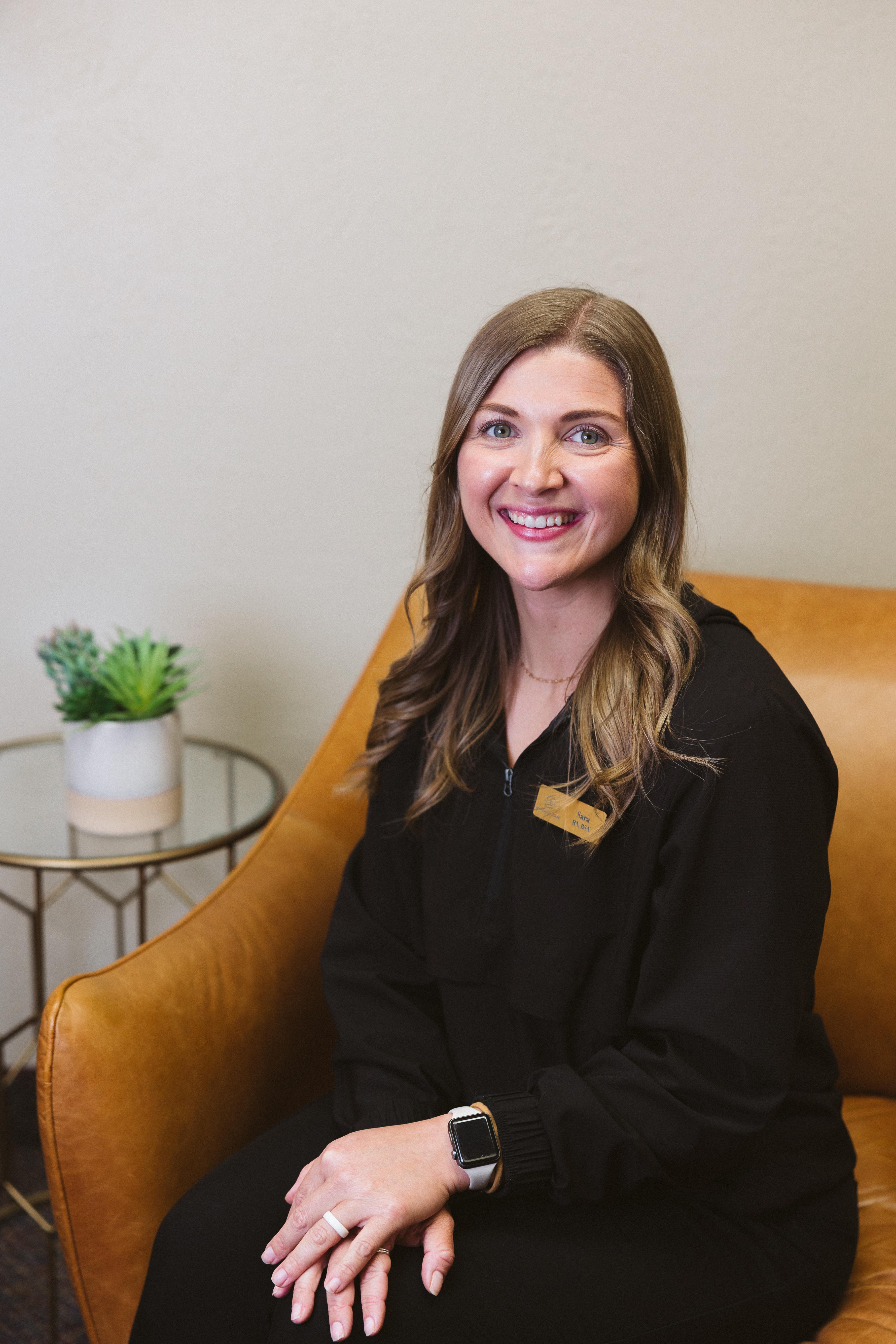 Sara, 417 Integrative Medicine in Springfield, MO