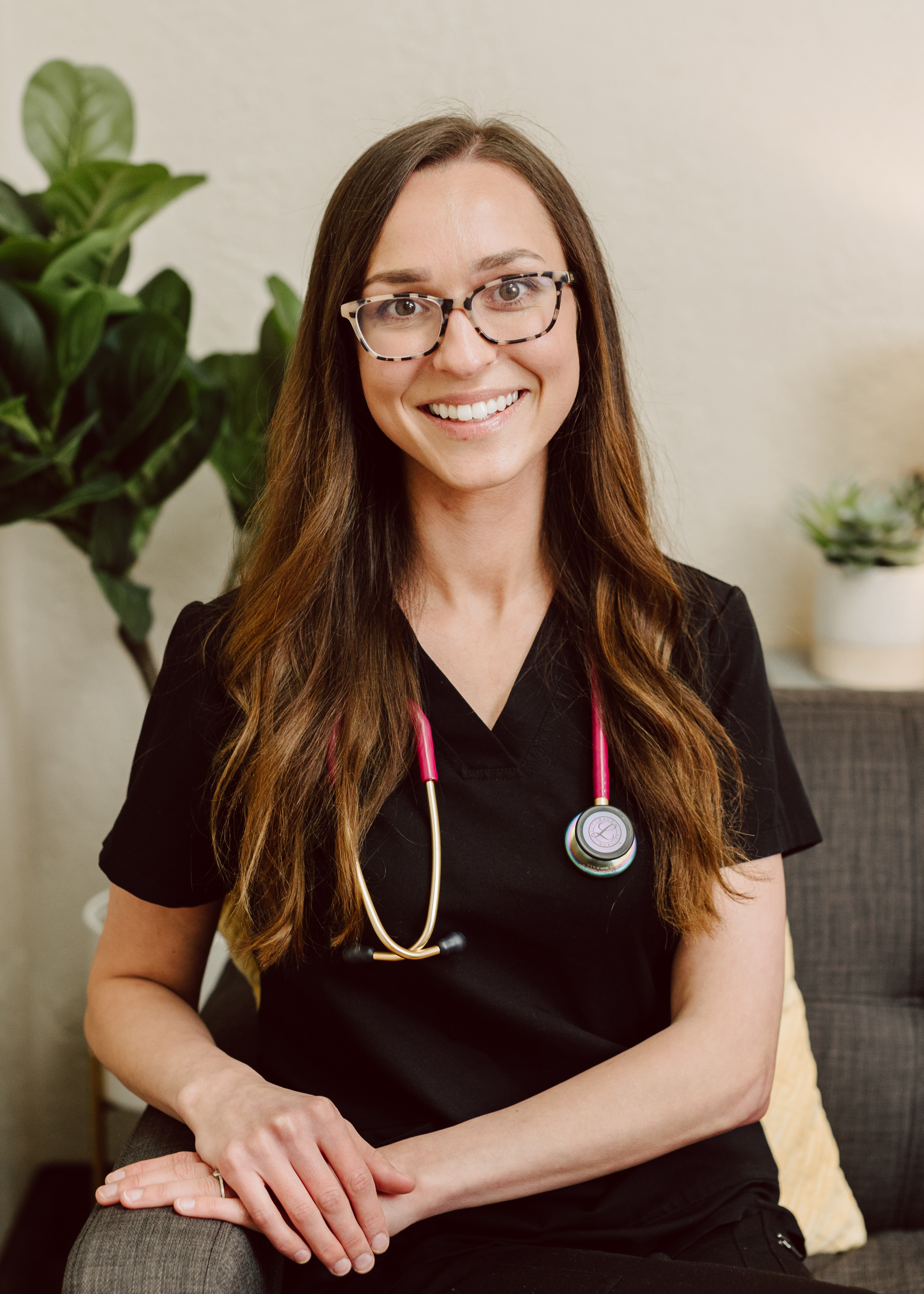 Emily, 417 Integrative Medicine in Springfield, MO
