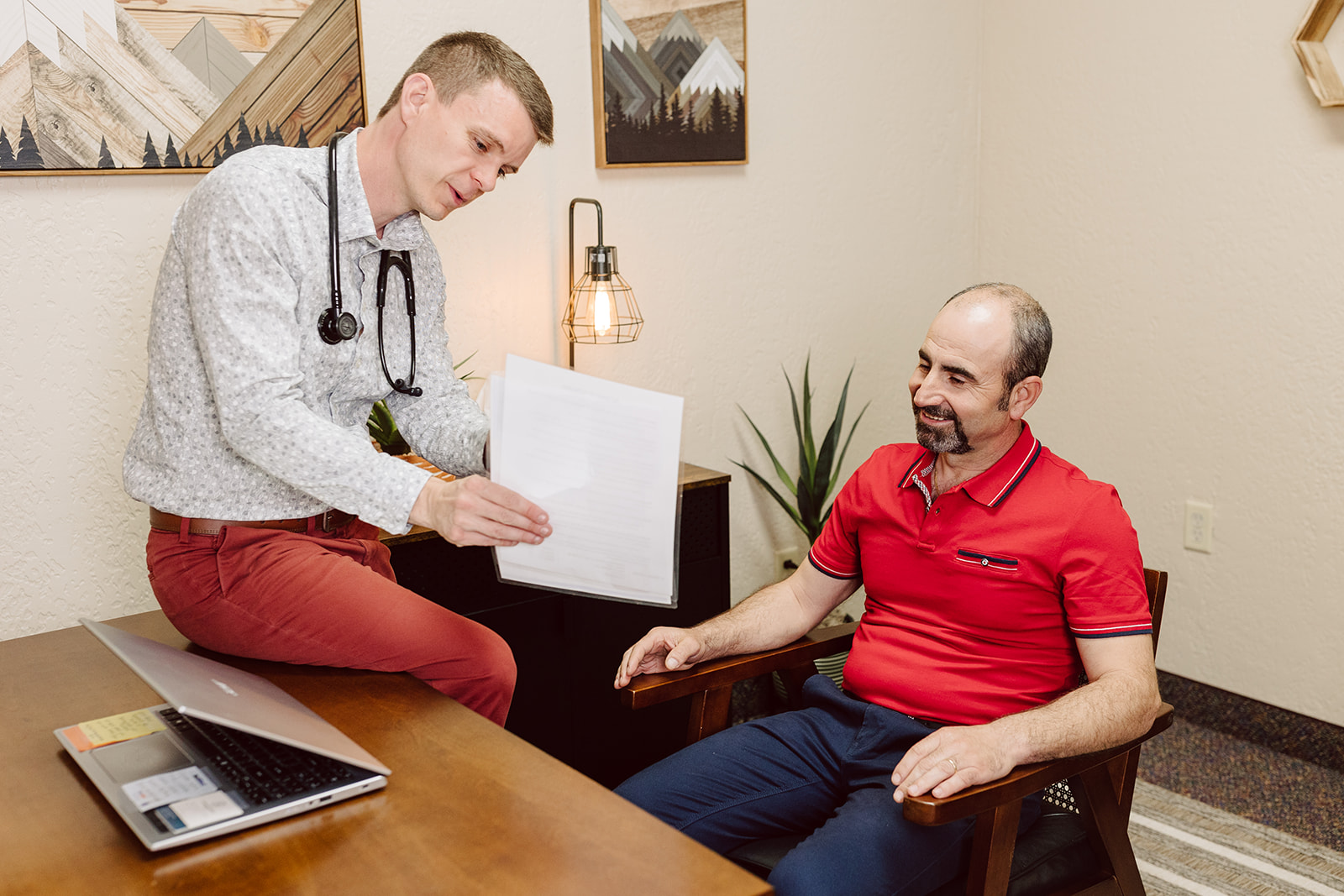 Adult Functional Medicine