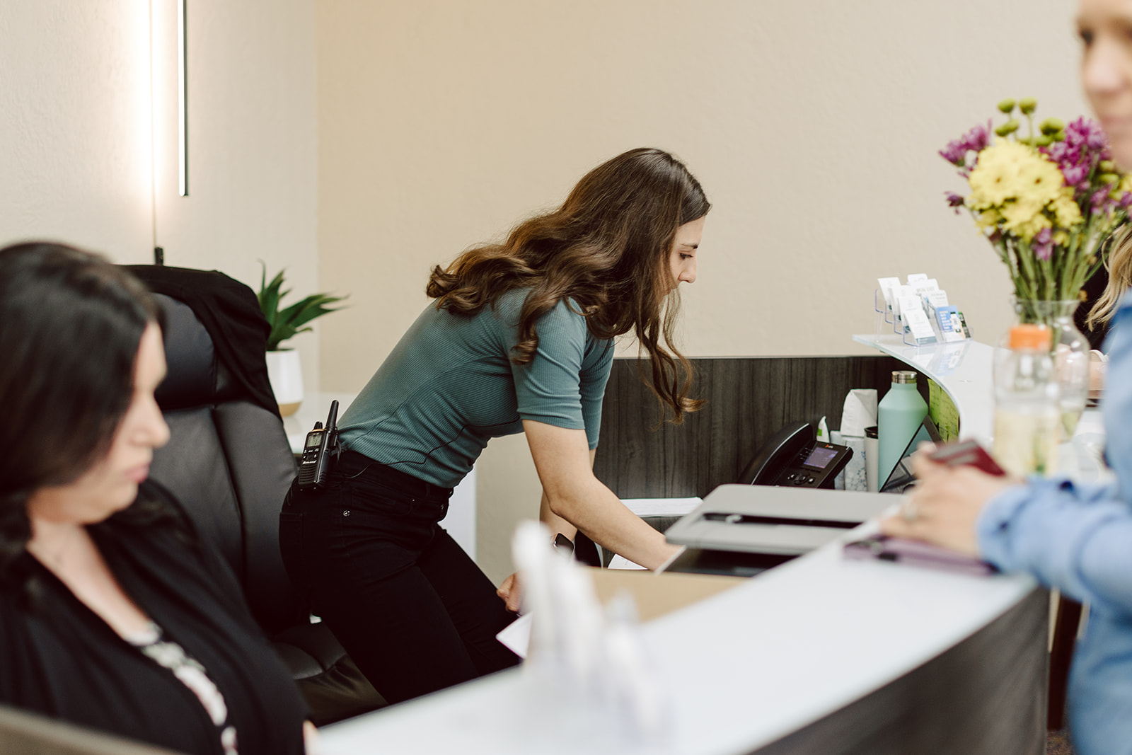 417 Integrative Medicine clinic in Springfield, MO