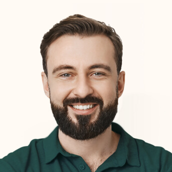 Patrick Meyer - CleanUp X Webflow Template