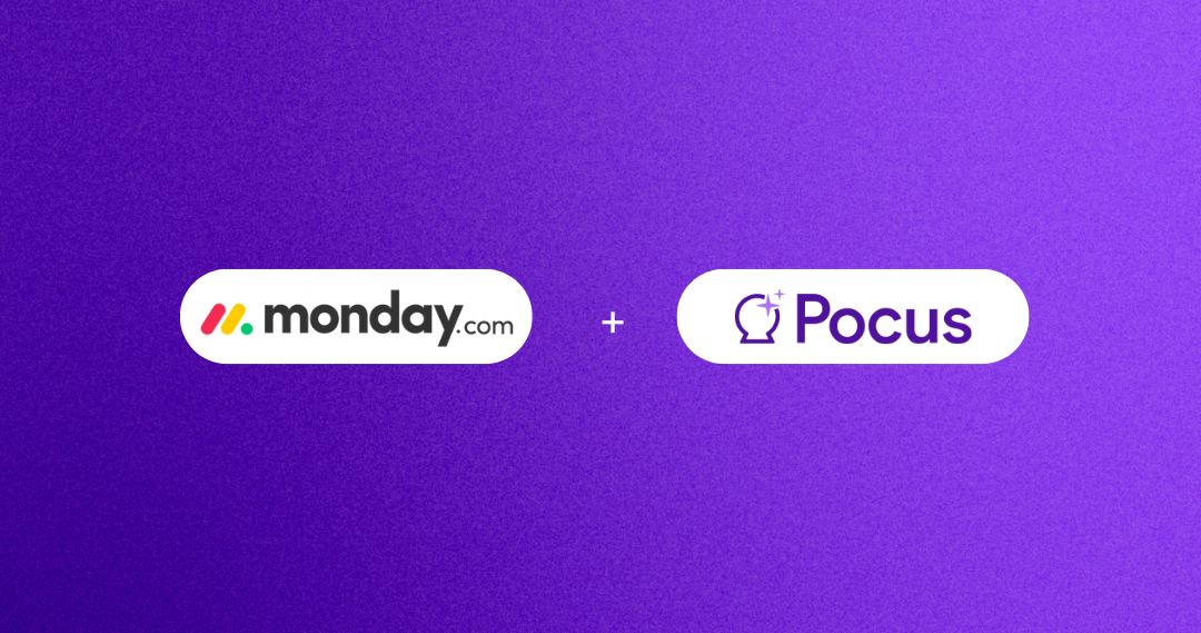 How Monday.com uncovered $1.5M in hidden pipeline in 2 months using Pocus