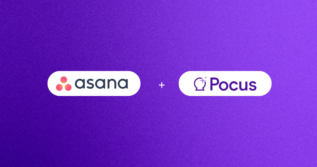 How Asana Fueled 76% of Outbound Pipeline with Pocus