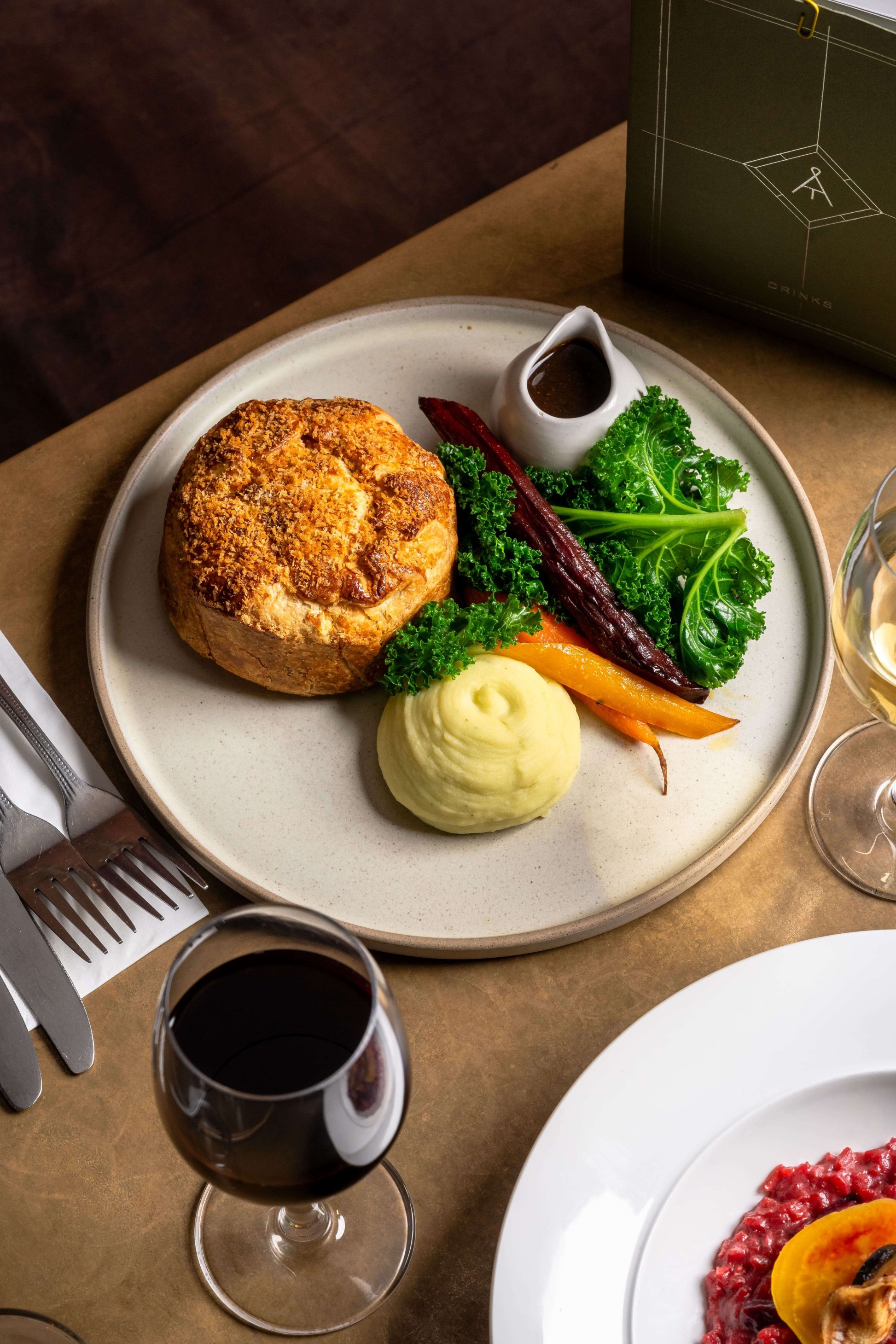 Winter Offer: Half Price Mains